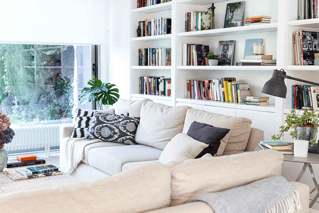 Foto 4 - CR 38 - Estudio Arquitectura Interior de Aurora Monasterio.